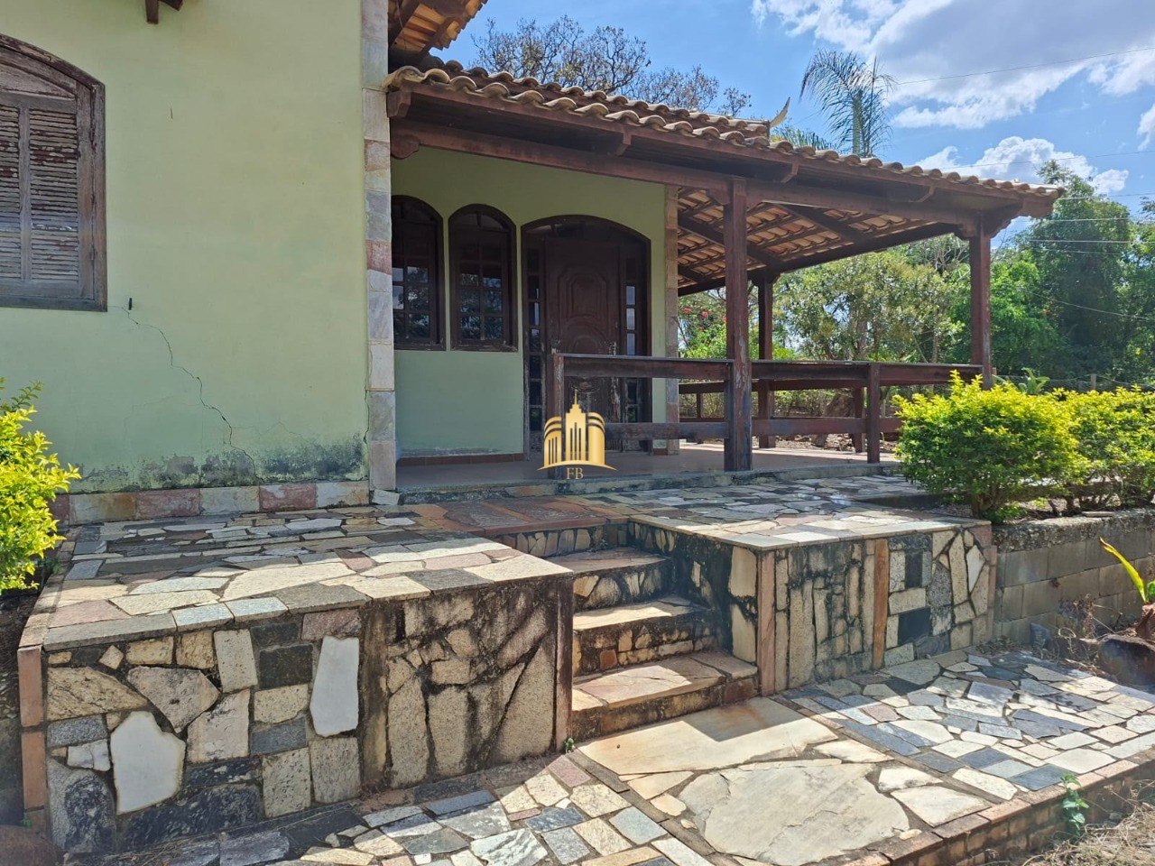Casa, 2 quartos - Foto 8