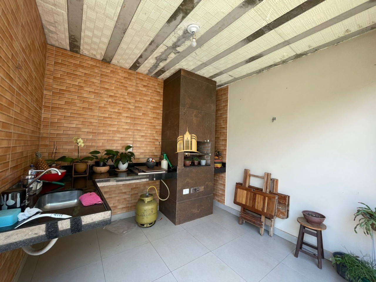 Casa, 5 quartos - Foto 47