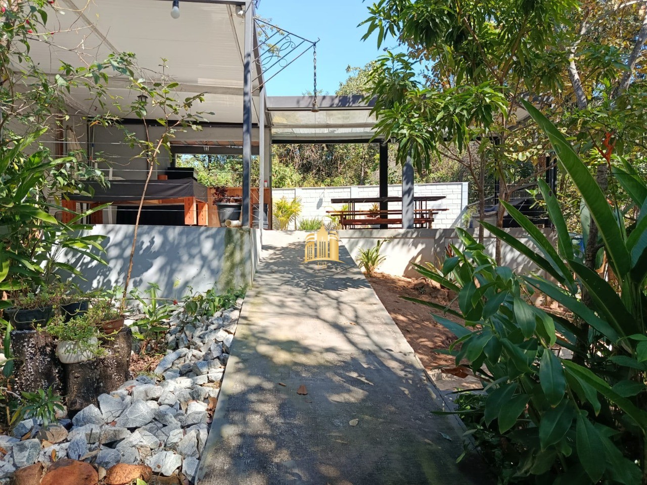 Sítio, 3 quartos, 1000 m² - Foto 33