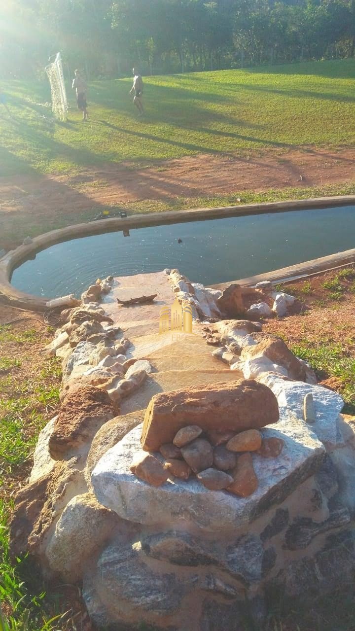 Sítio, 3 quartos, 2 hectares - Foto 11