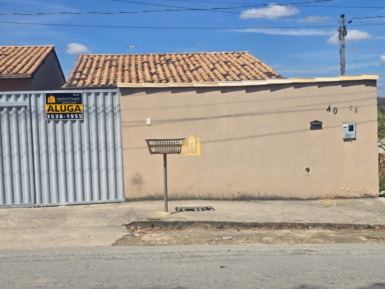 Casa, 2 quartos - Foto 4