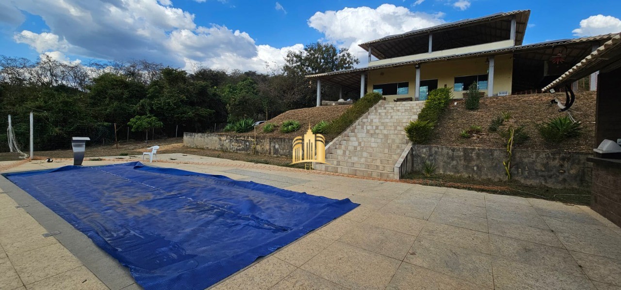 Sítio, 4 quartos, 4800 m² - Foto 15