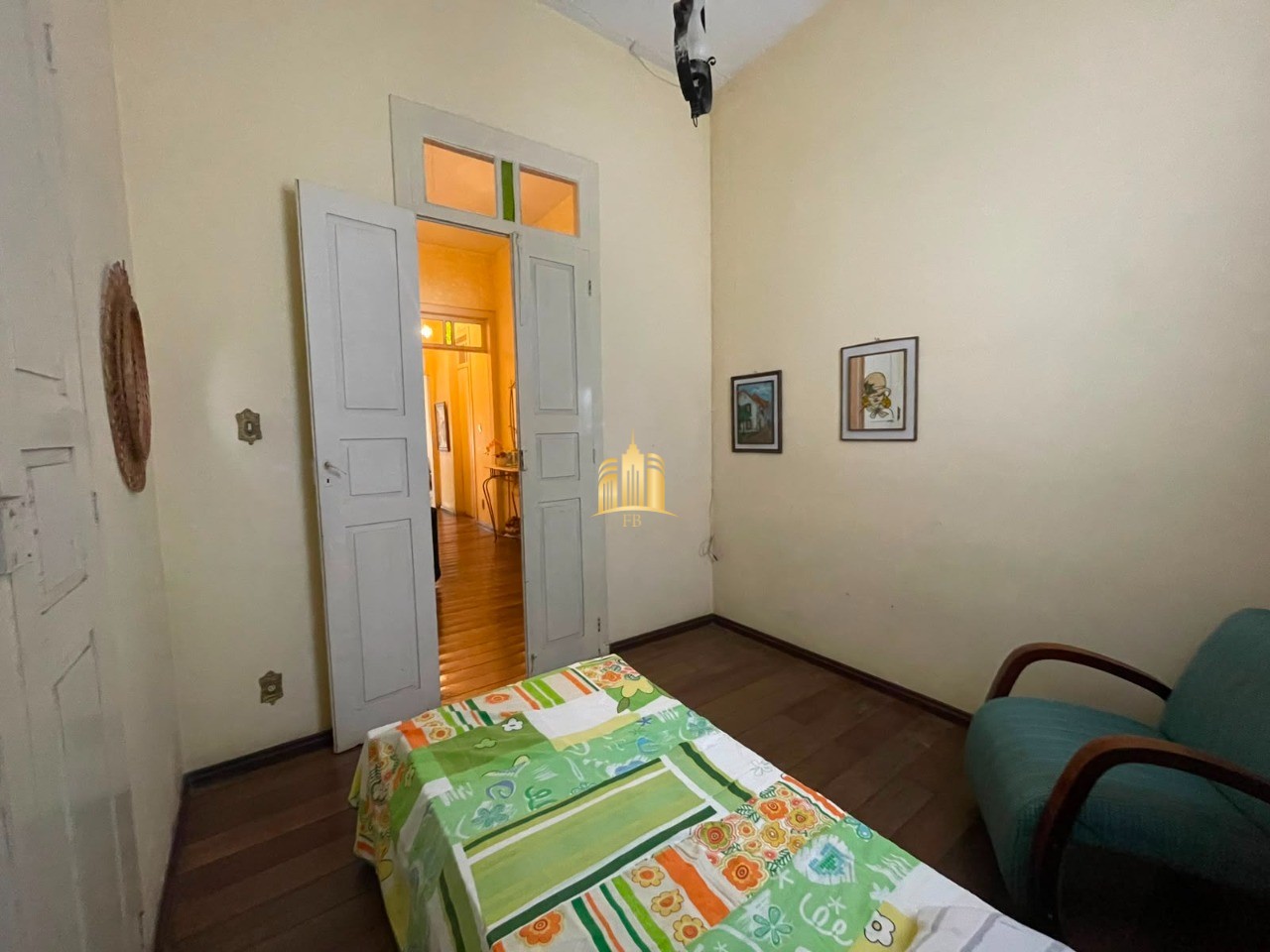 Casa, 5 quartos - Foto 13