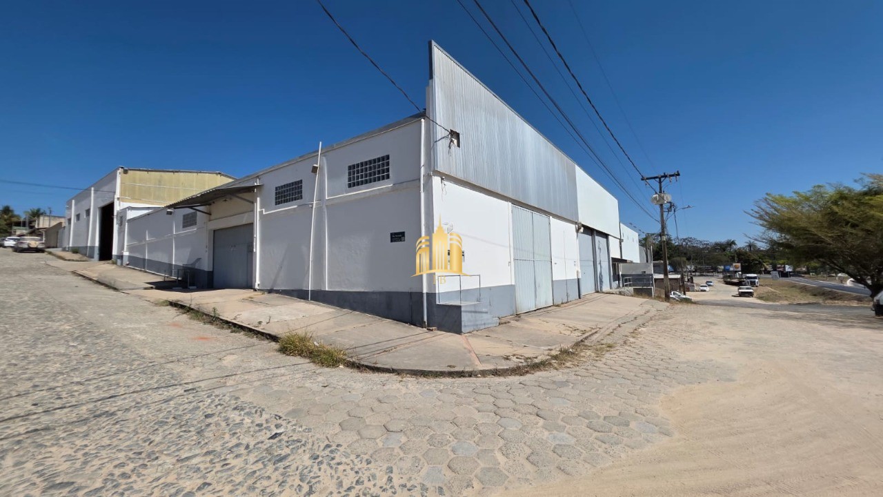 Depósito-Galpão - Foto 57
