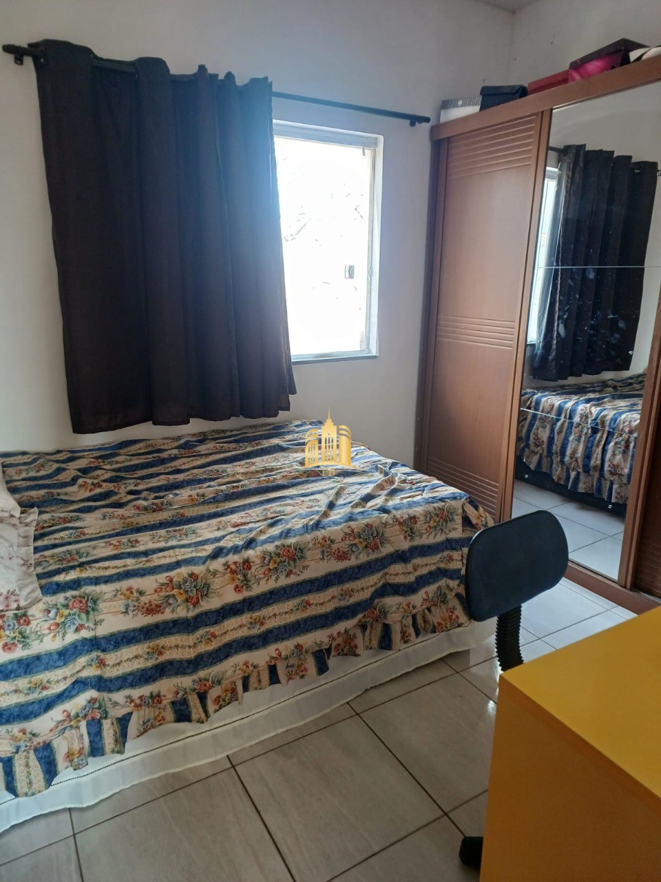Apartamento, 2 quartos, 2 m² - Foto 2