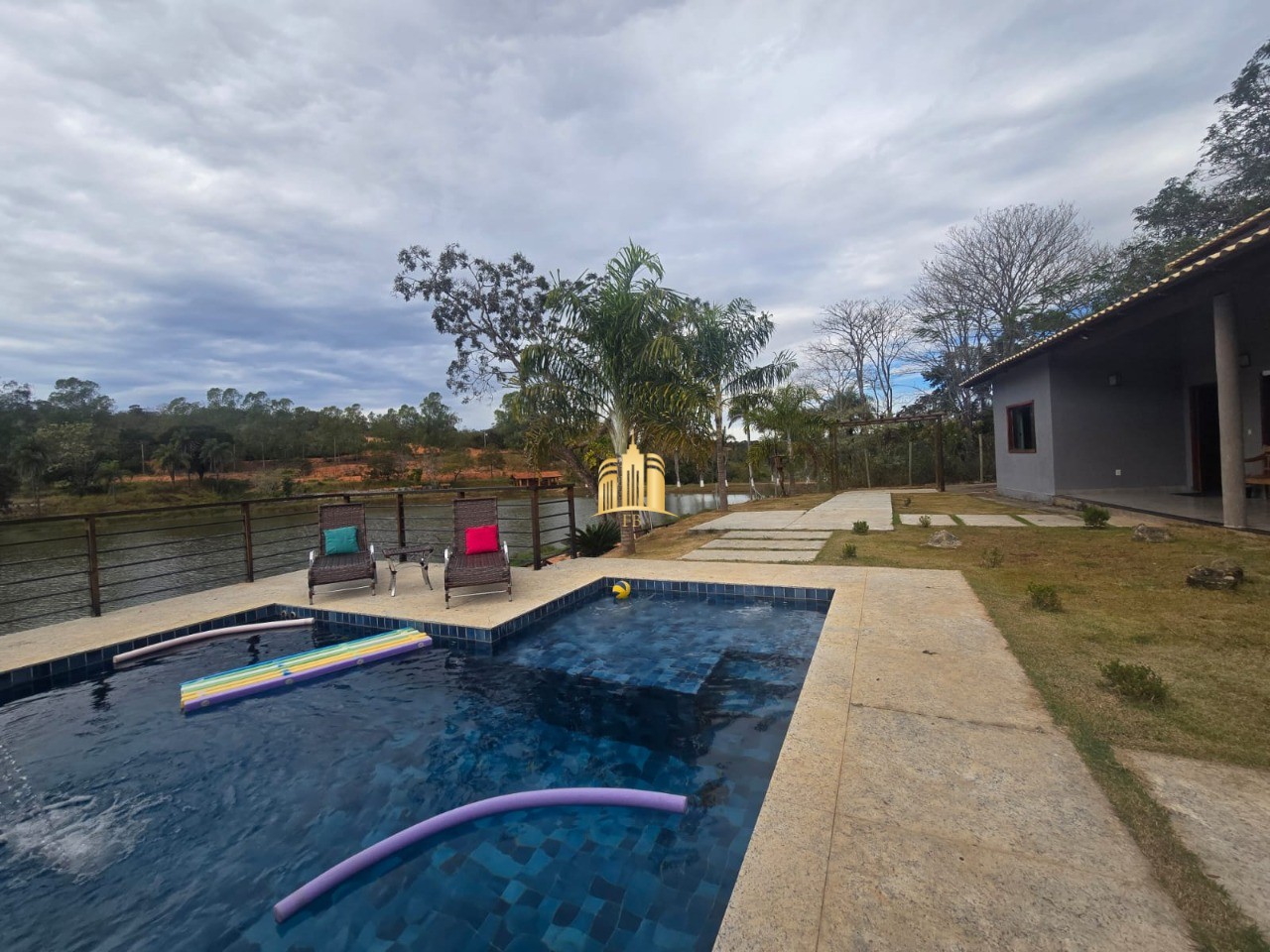 Sítio, 3 quartos, 1000 m² - Foto 14