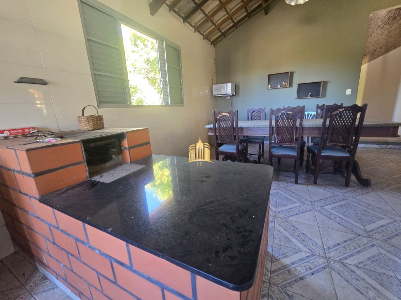 Fazenda, 1 hectares - Foto 69