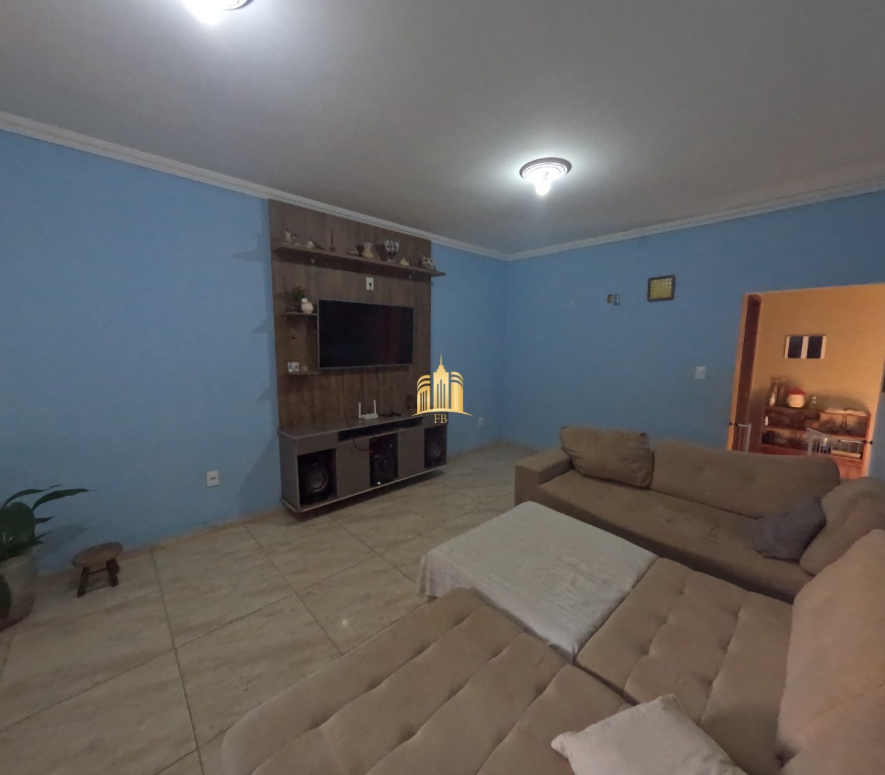 Casa, 3 quartos - Foto 22