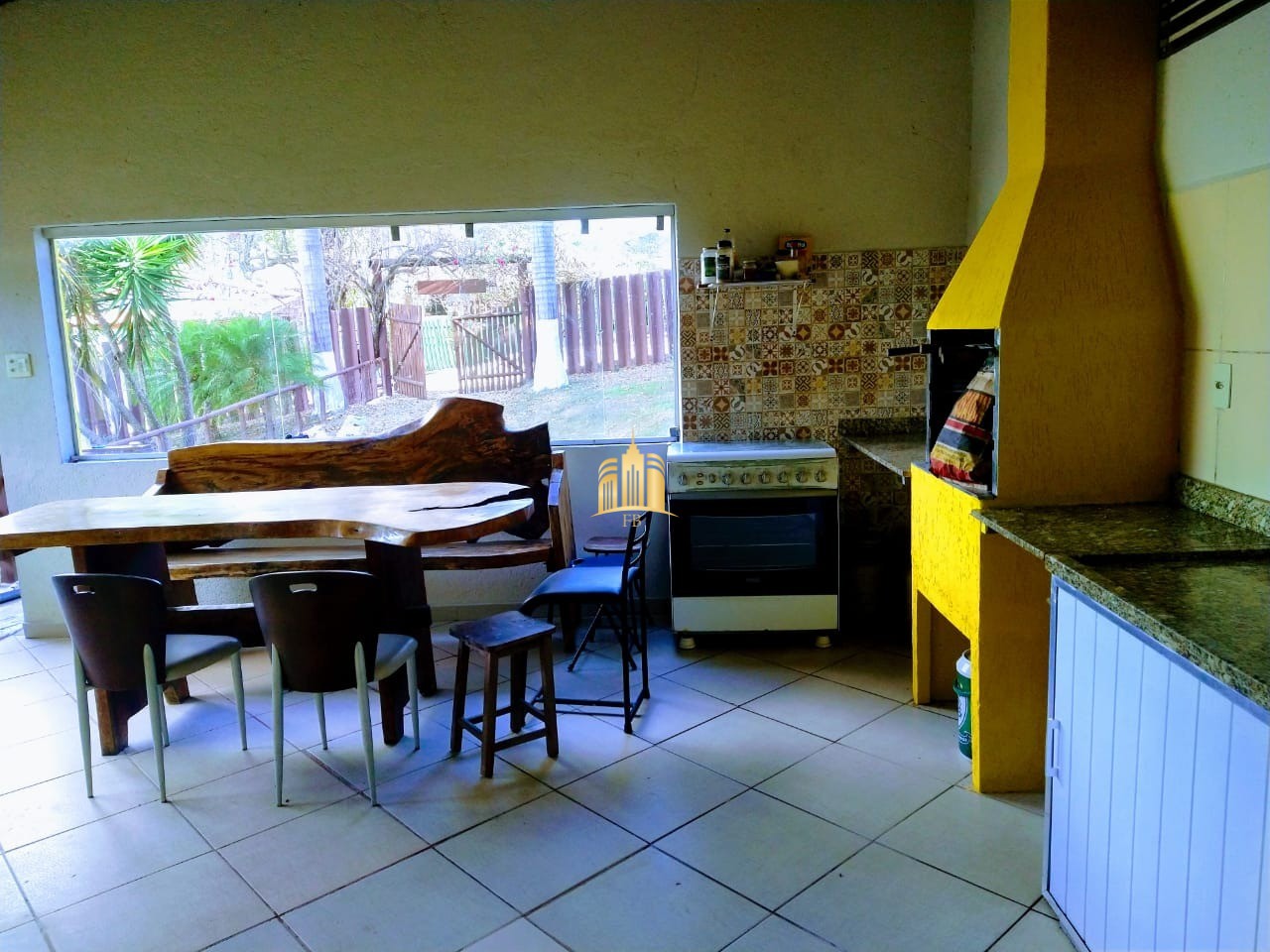Sítio, 2 quartos, 1000 m² - Foto 15