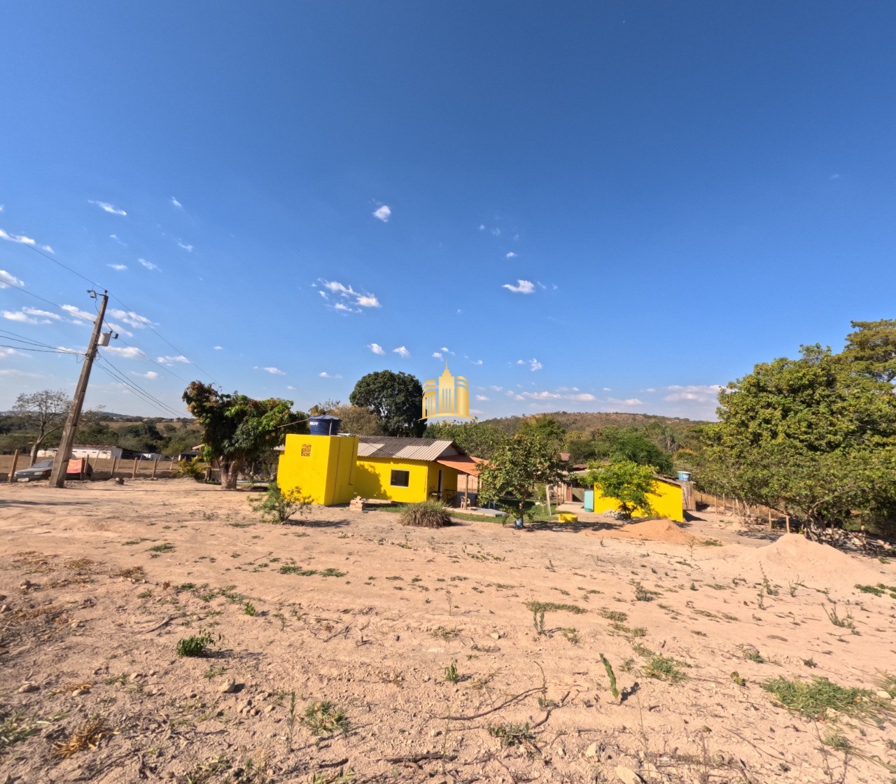 Sítio, 1 quarto, 1315 m² - Foto 13