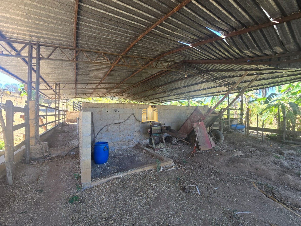 Fazenda, 1 hectares - Foto 31