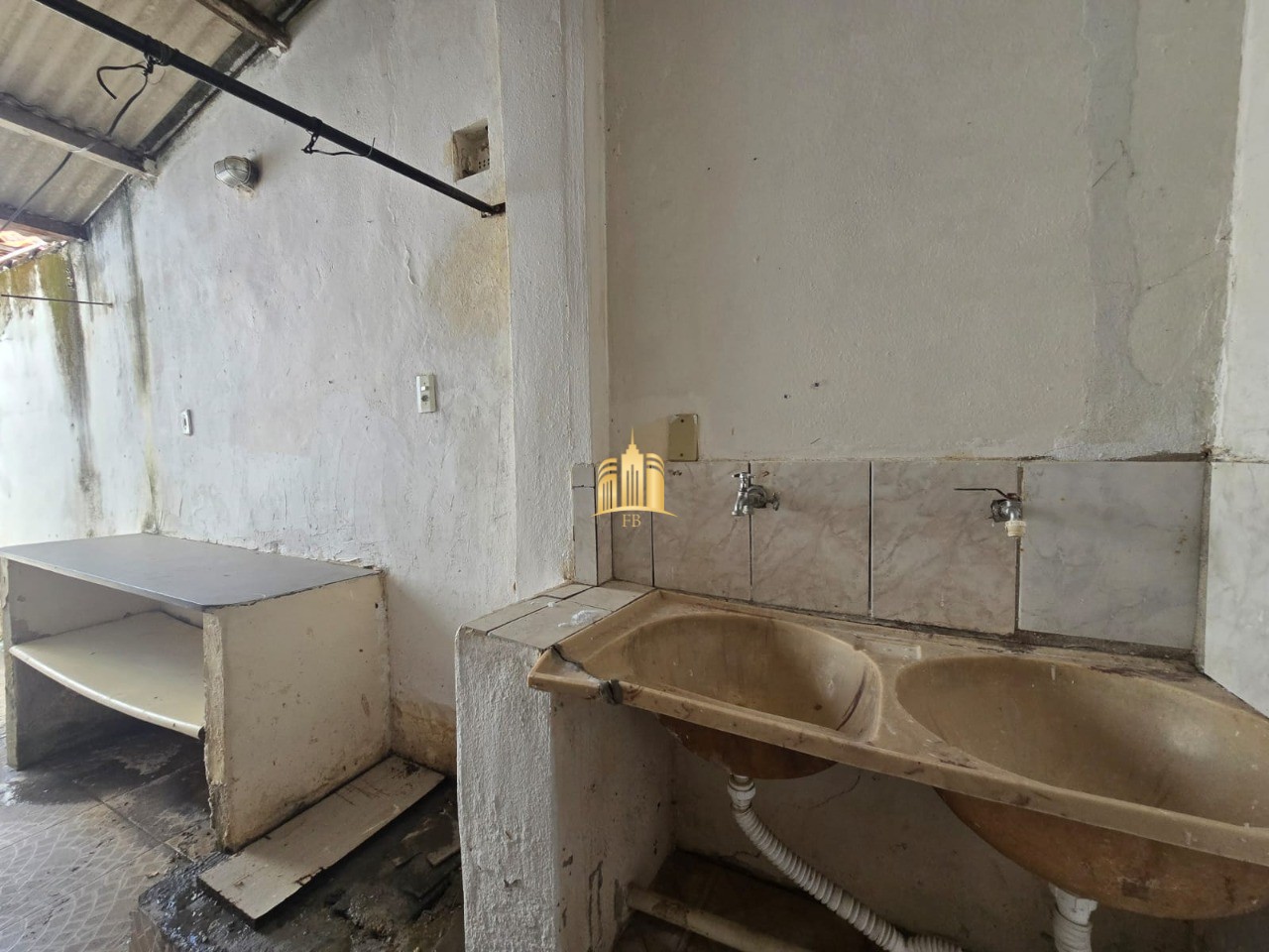 Apartamento, 3 quartos, 20 m² - Foto 2