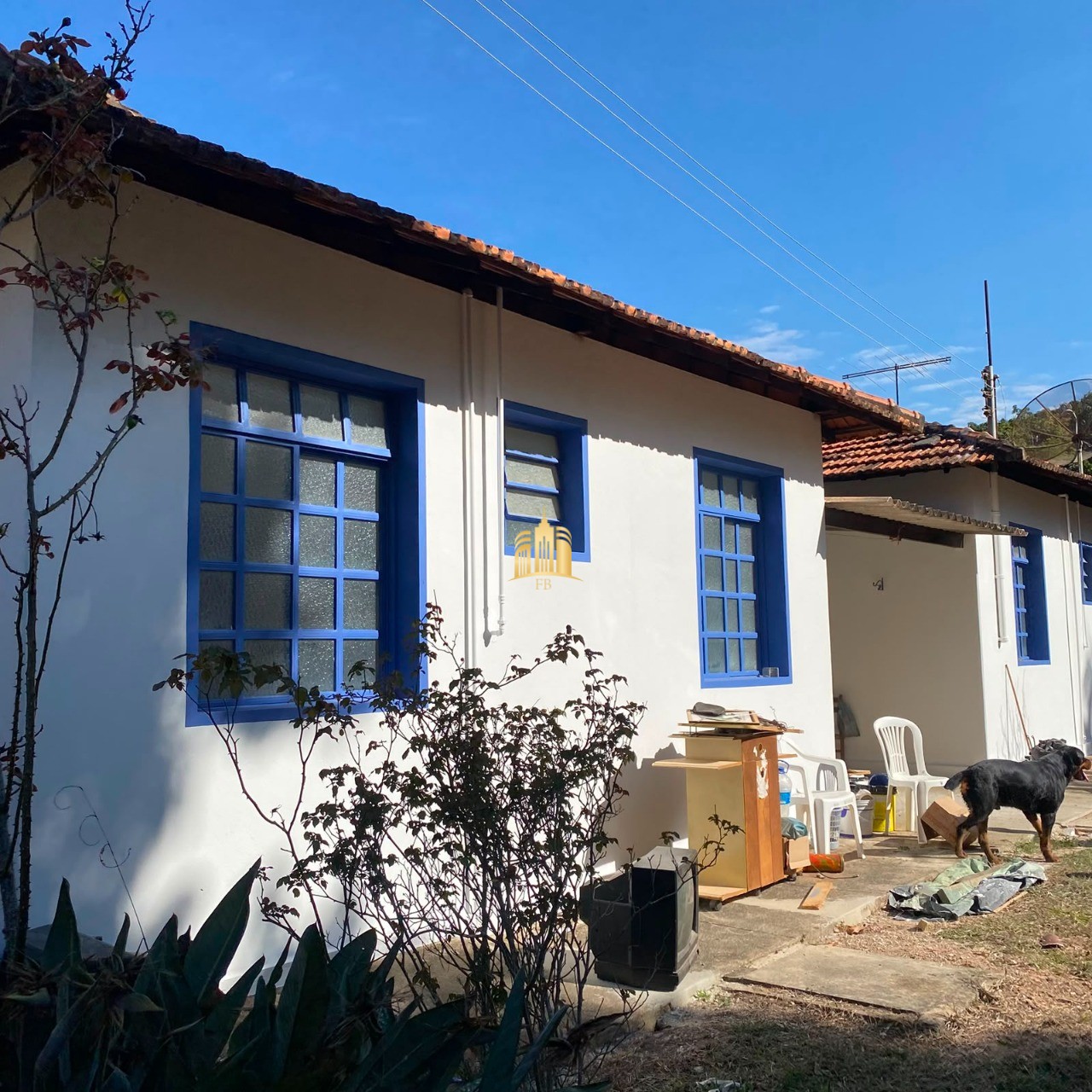 Fazenda, 7 hectares - Foto 11