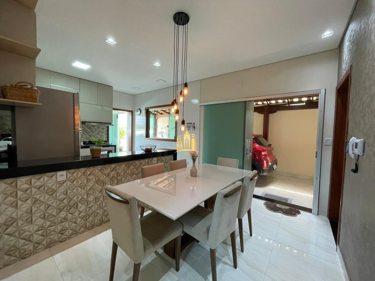 Casa, 5 quartos - Foto 45