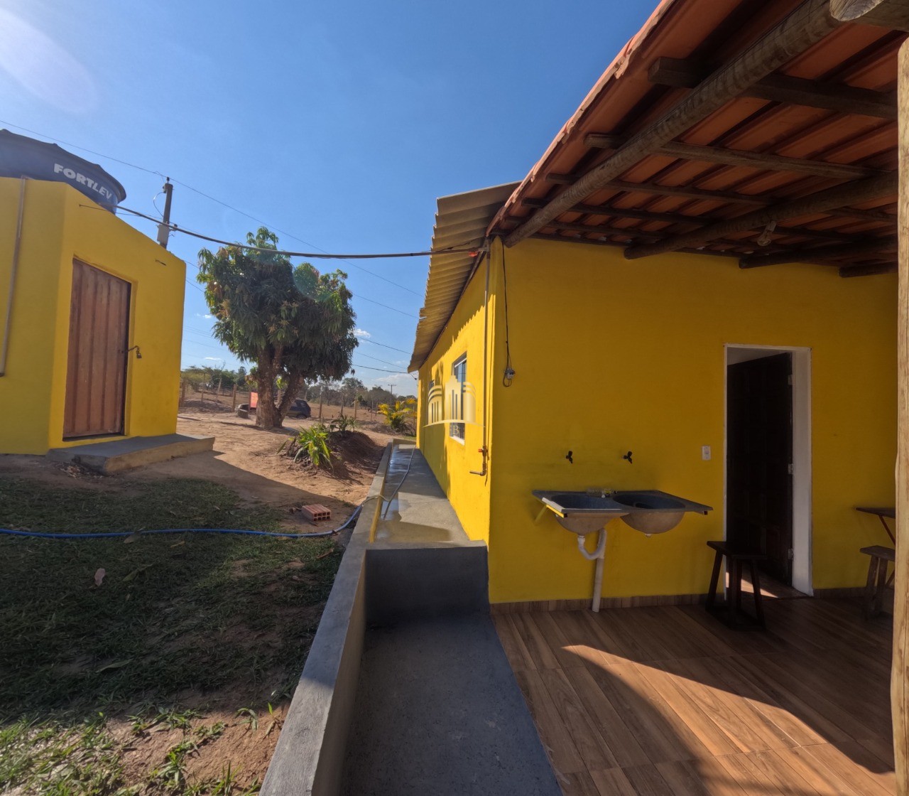 Sítio, 1 quarto, 1315 m² - Foto 19