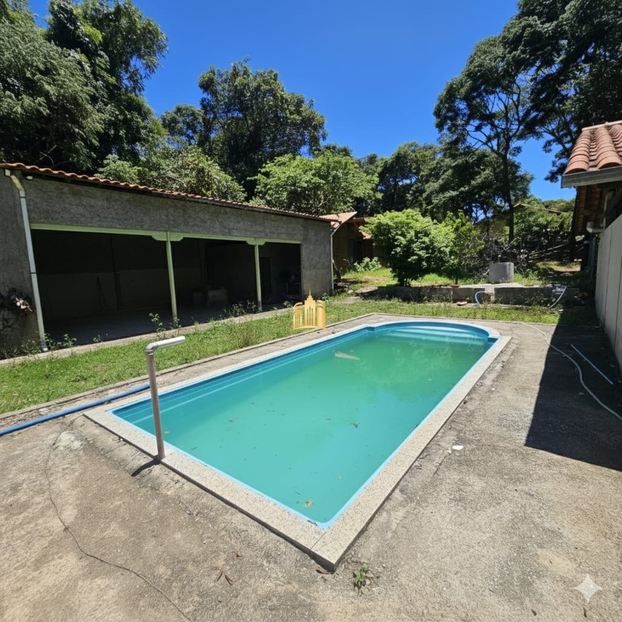 Sítio, 3 quartos, 3300 m² - Foto 6