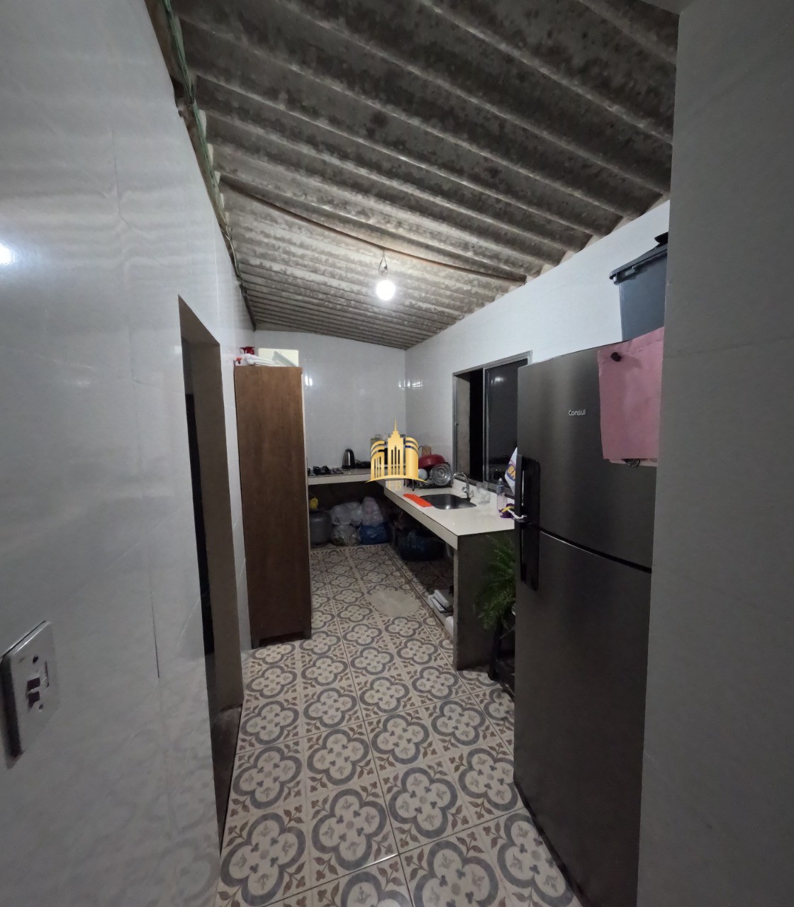 Casa, 3 quartos - Foto 17