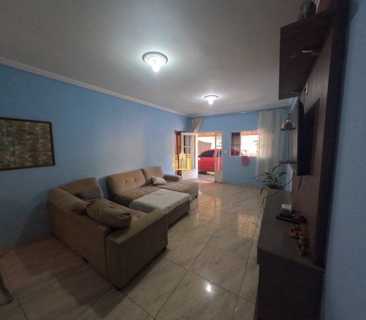 Casa, 3 quartos - Foto 5