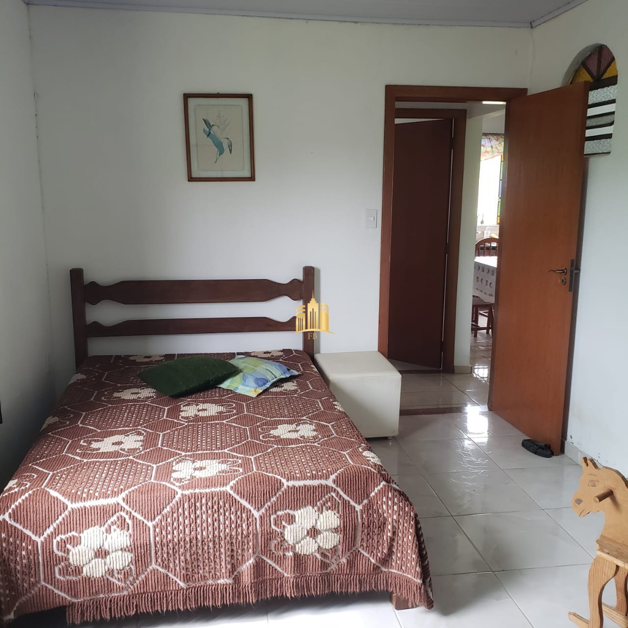 Sítio, 3 quartos, 7000 m² - Foto 8