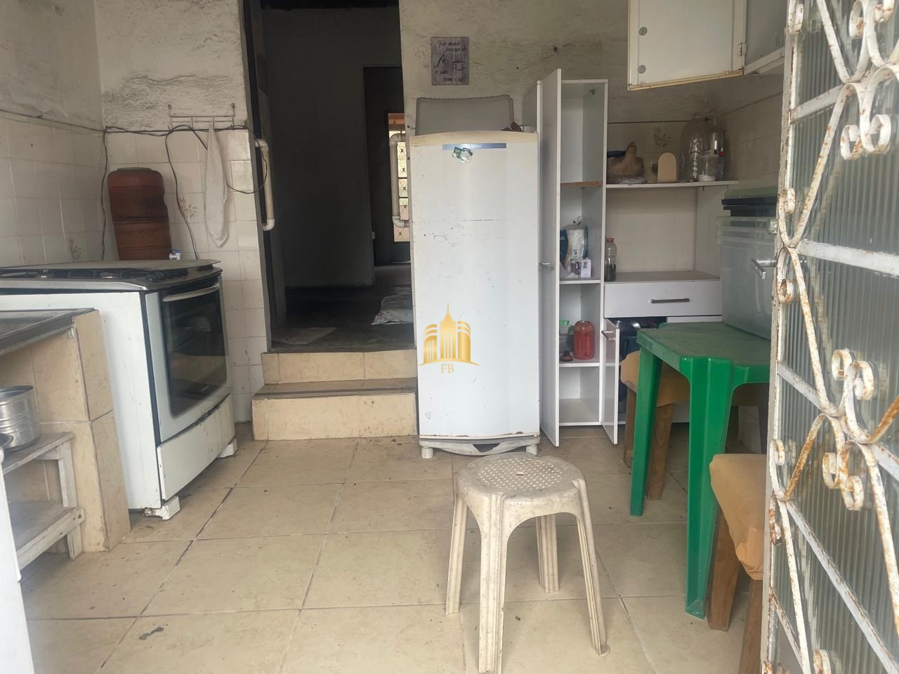 Casa, 4 quartos - Foto 8