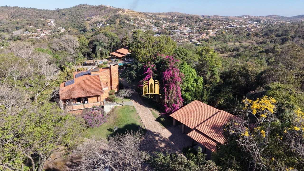 Sítio, 5 quartos, 2 hectares - Foto 73