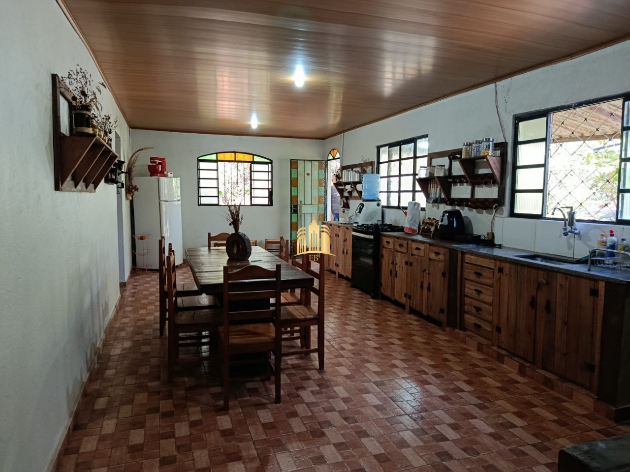 Sítio, 3 quartos, 1000 m² - Foto 28
