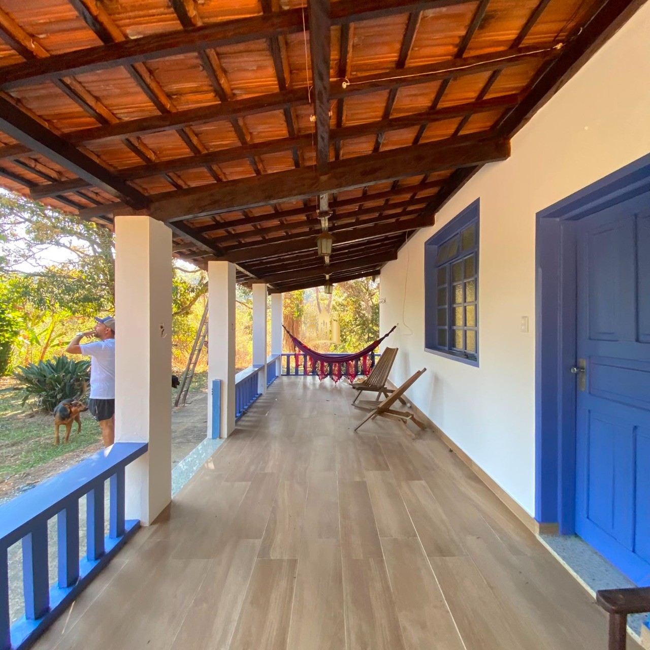 Fazenda, 7 hectares - Foto 4