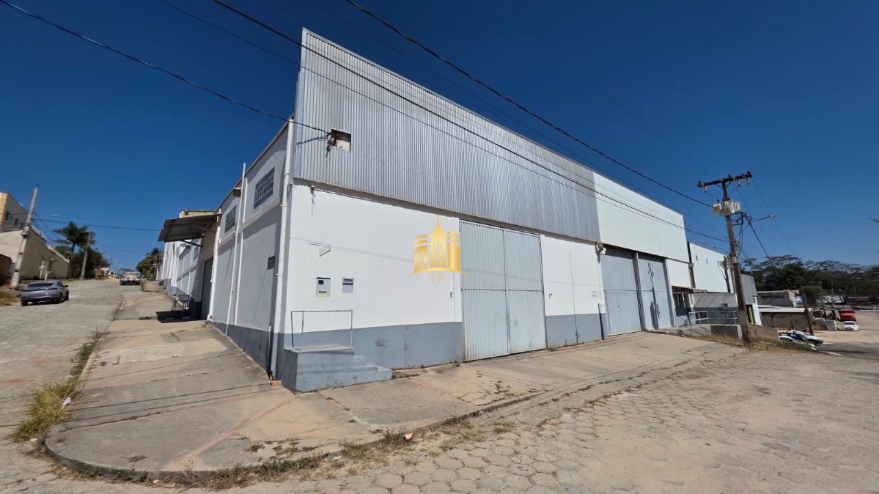 Depósito-Galpão - Foto 81