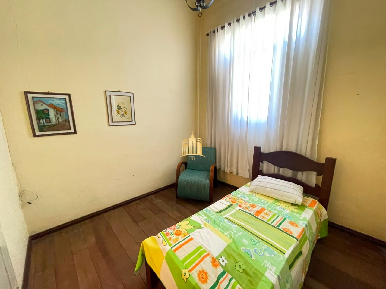 Casa, 5 quartos - Foto 26