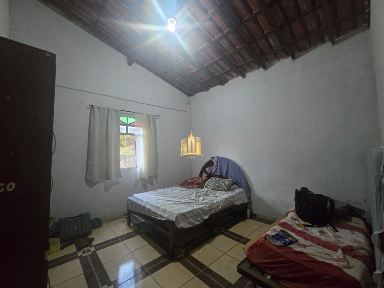 Sítio, 2 quartos, 1000 m² - Foto 7