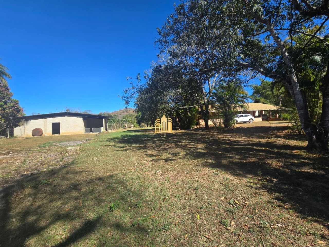 Fazenda, 1 hectares - Foto 1