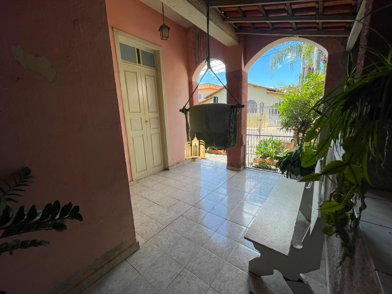 Casa, 5 quartos - Foto 7
