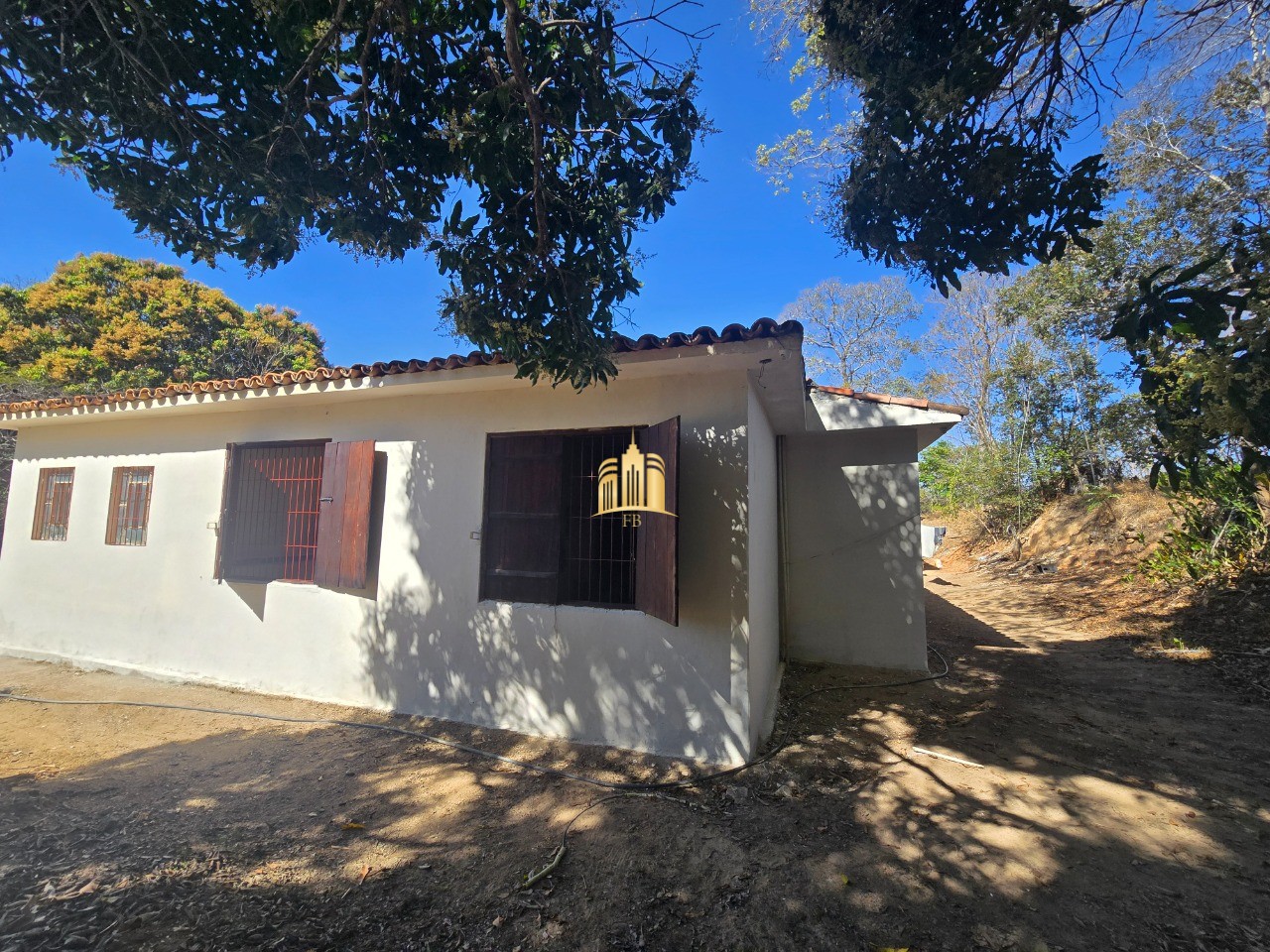 Fazenda, 6 hectares - Foto 87