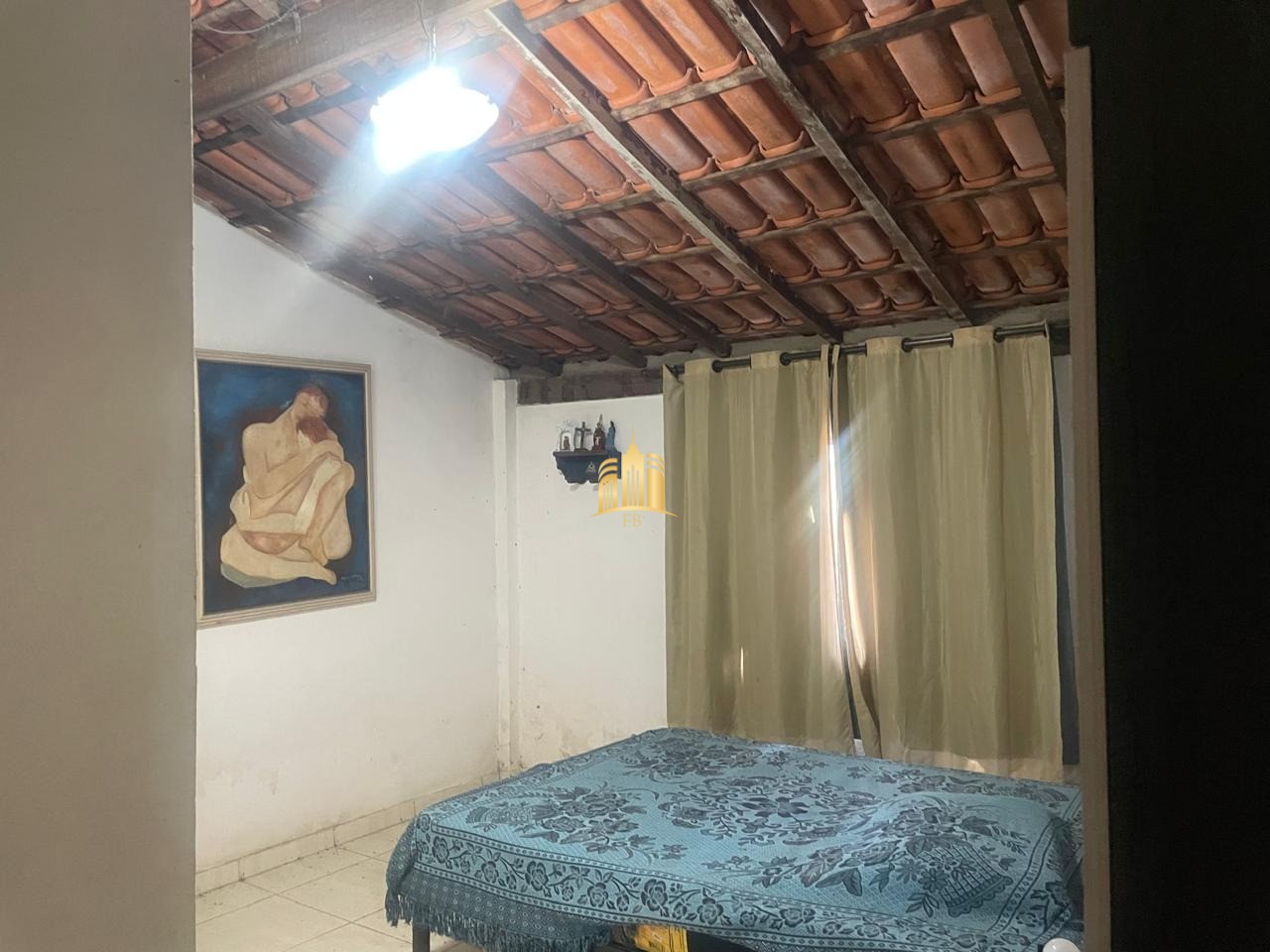 Casa, 4 quartos - Foto 24