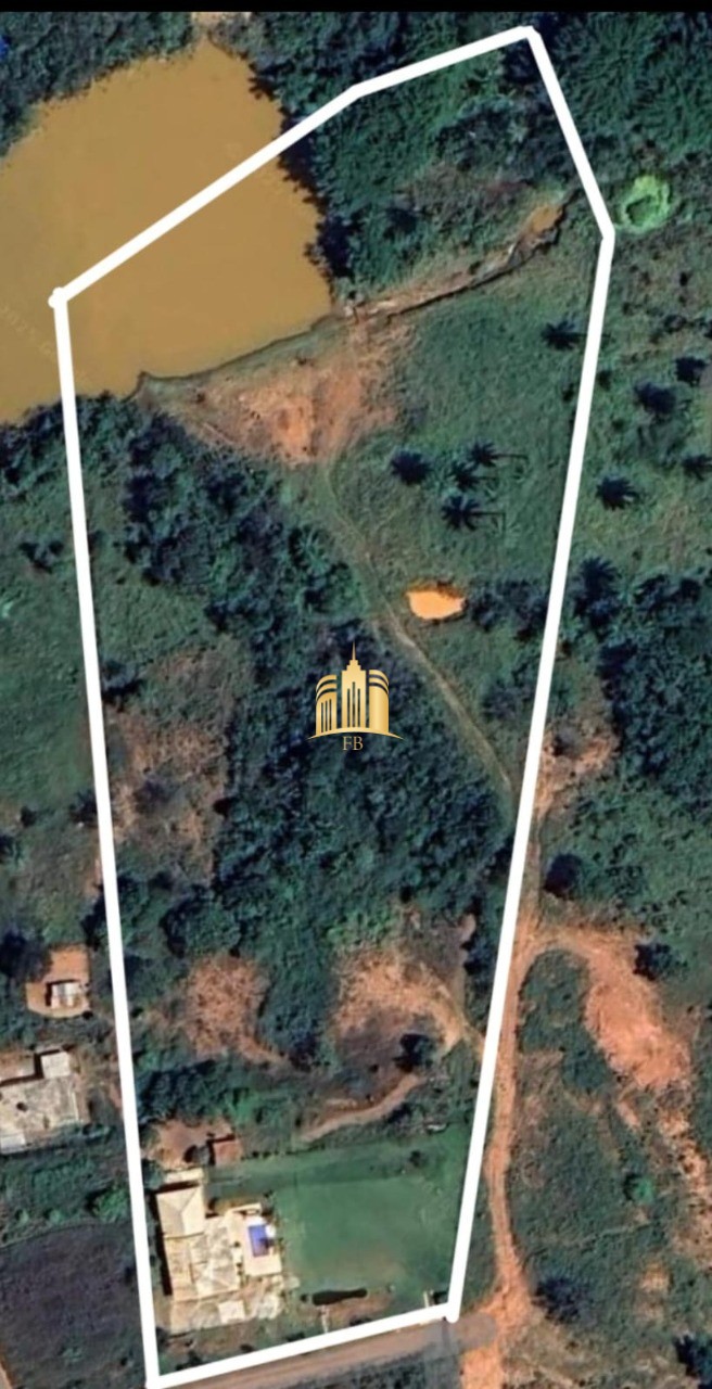 Sítio, 3 quartos, 2 hectares - Foto 18