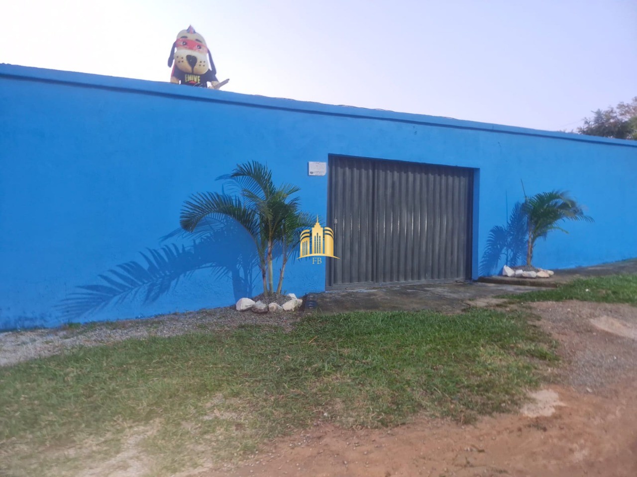 Sítio, 2 quartos, 760 m² - Foto 26