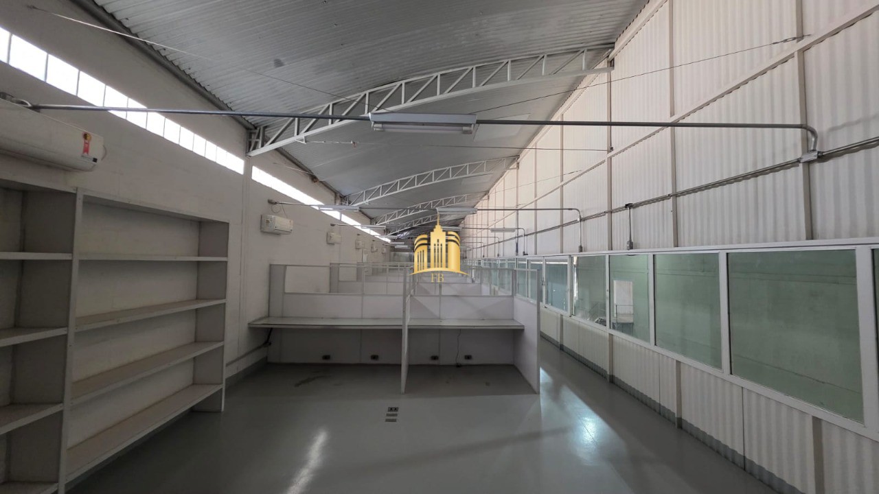 Depósito-Galpão - Foto 38