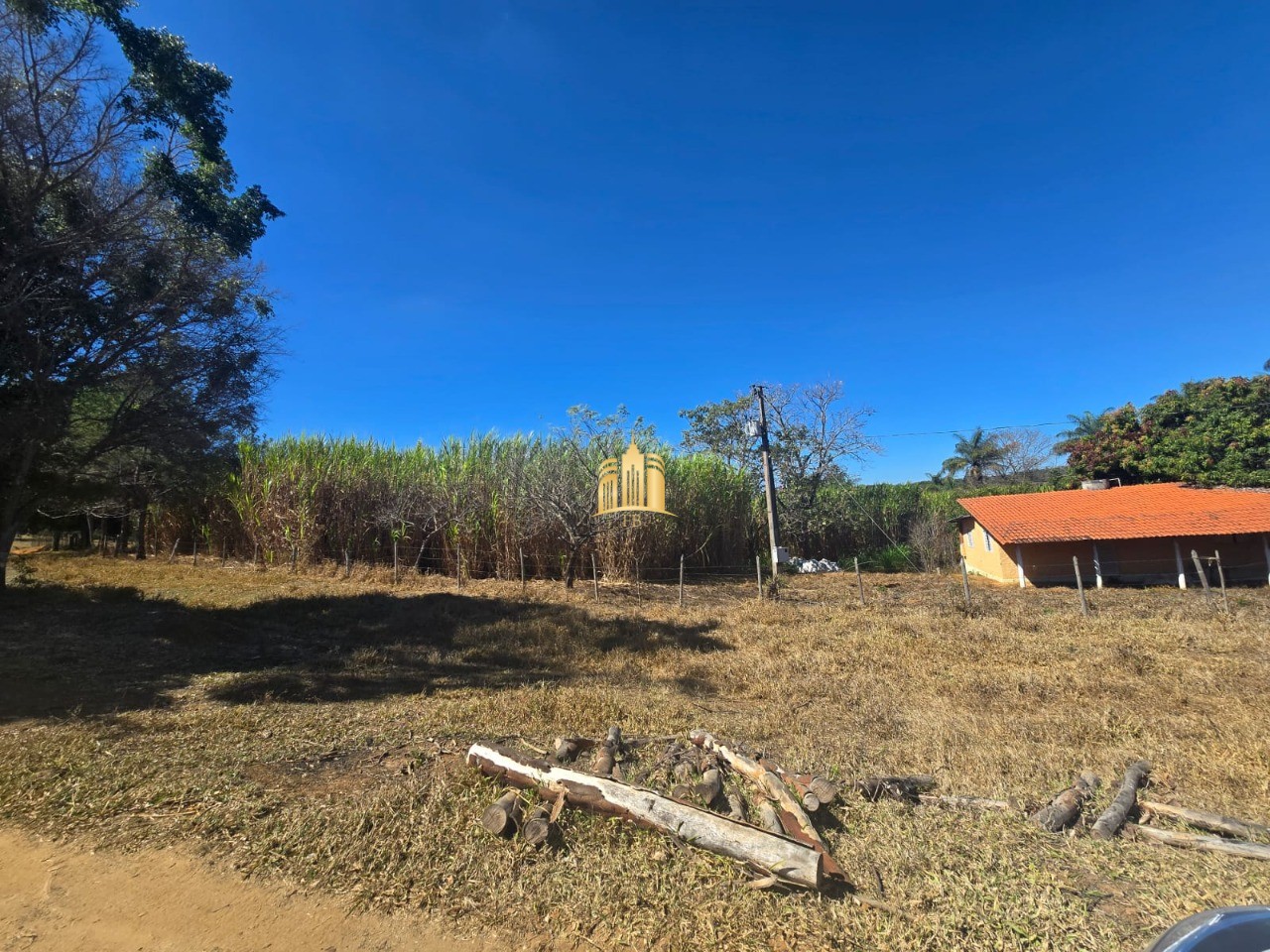Fazenda, 1 hectares - Foto 6