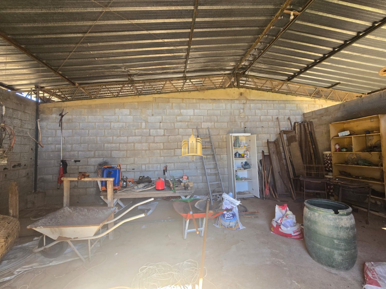 Fazenda, 1 hectares - Foto 25