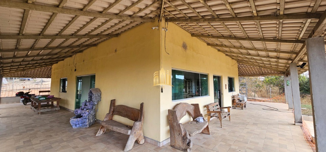 Sítio, 4 quartos, 4800 m² - Foto 8