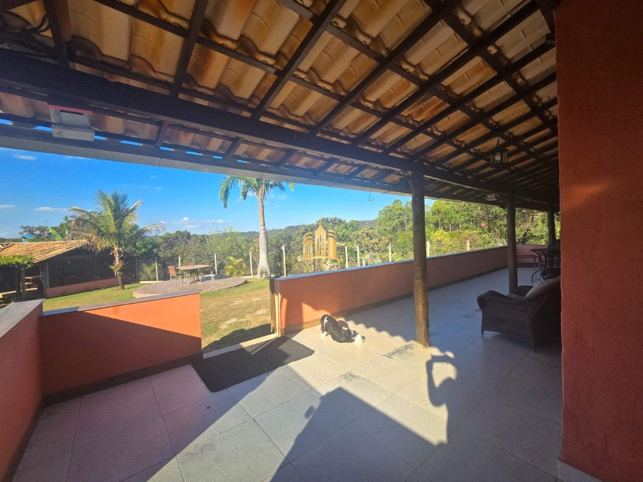 Sítio, 3 quartos, 7000 m² - Foto 40