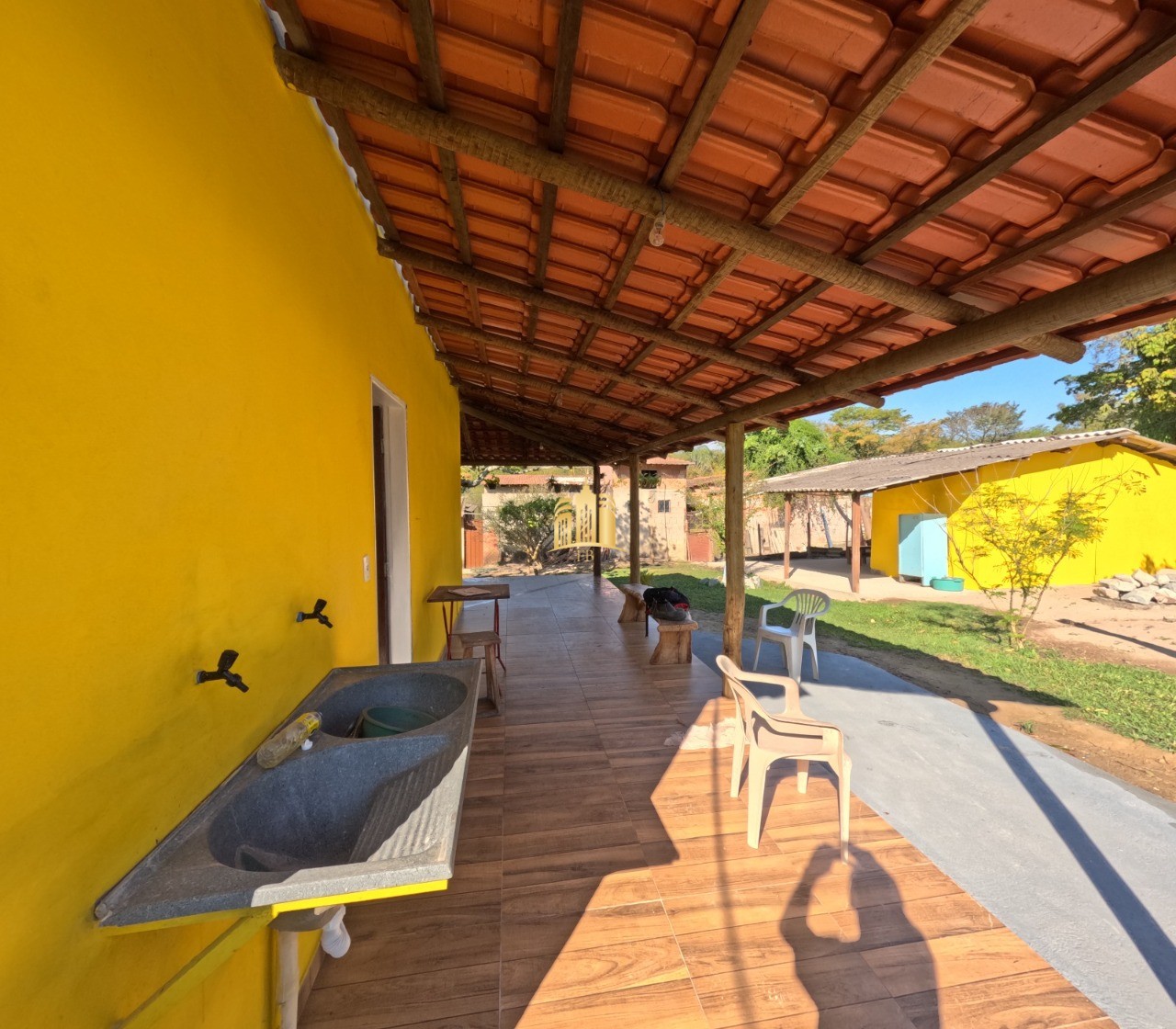 Sítio, 1 quarto, 1315 m² - Foto 20