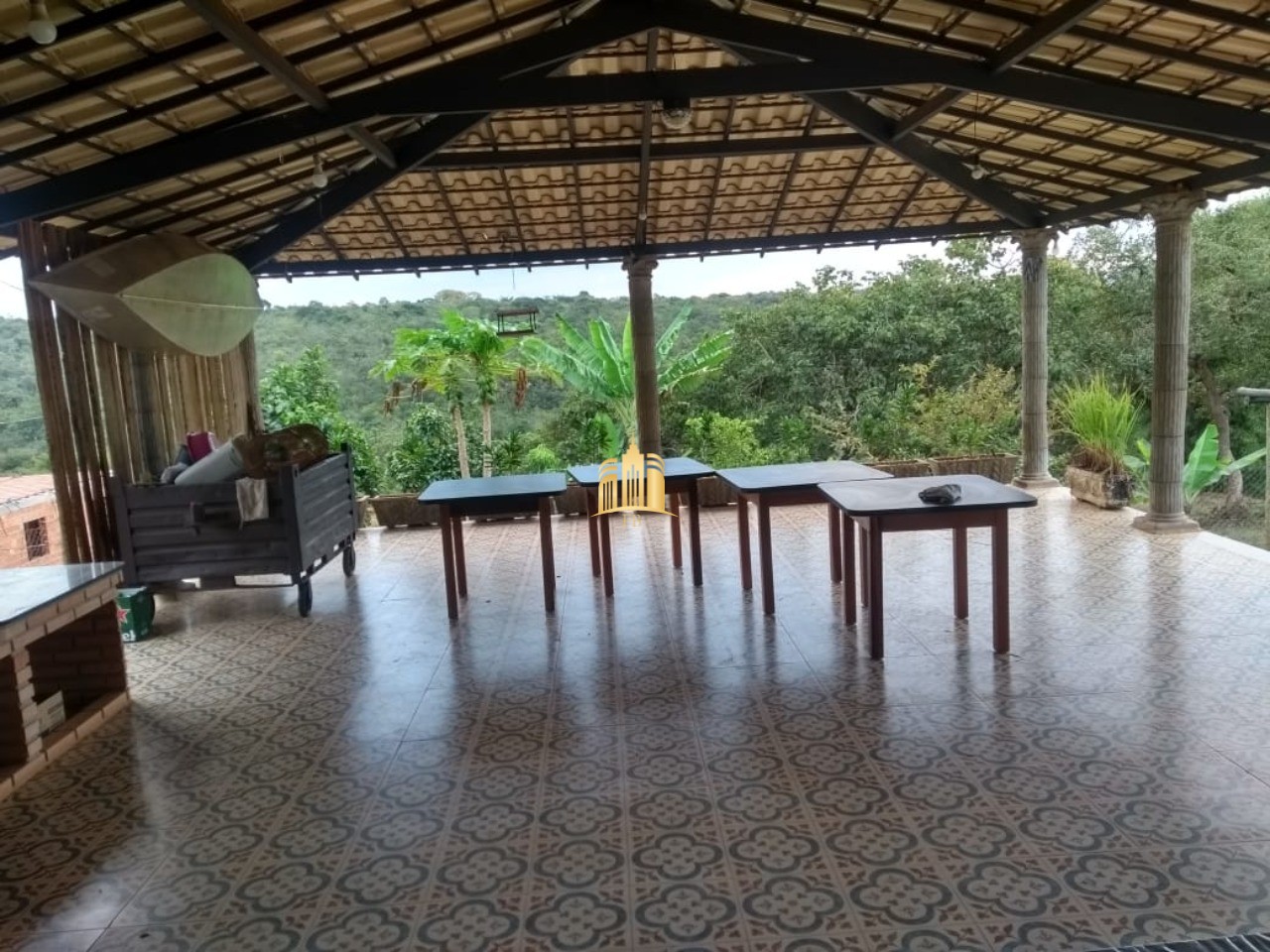 Sítio, 3 quartos, 2 hectares - Foto 13
