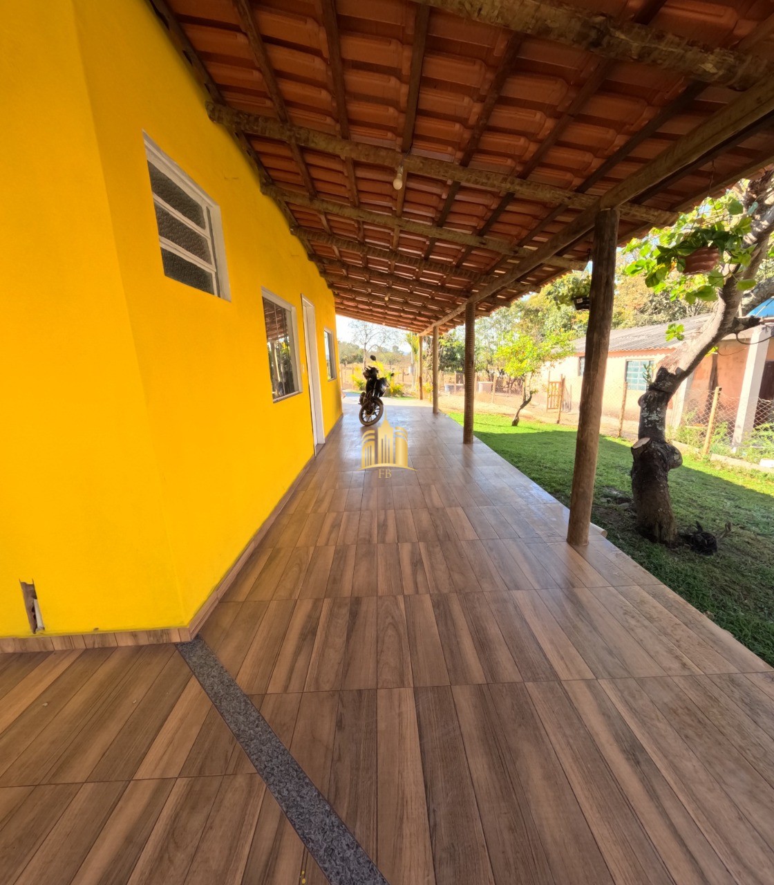 Sítio, 1 quarto, 1315 m² - Foto 36
