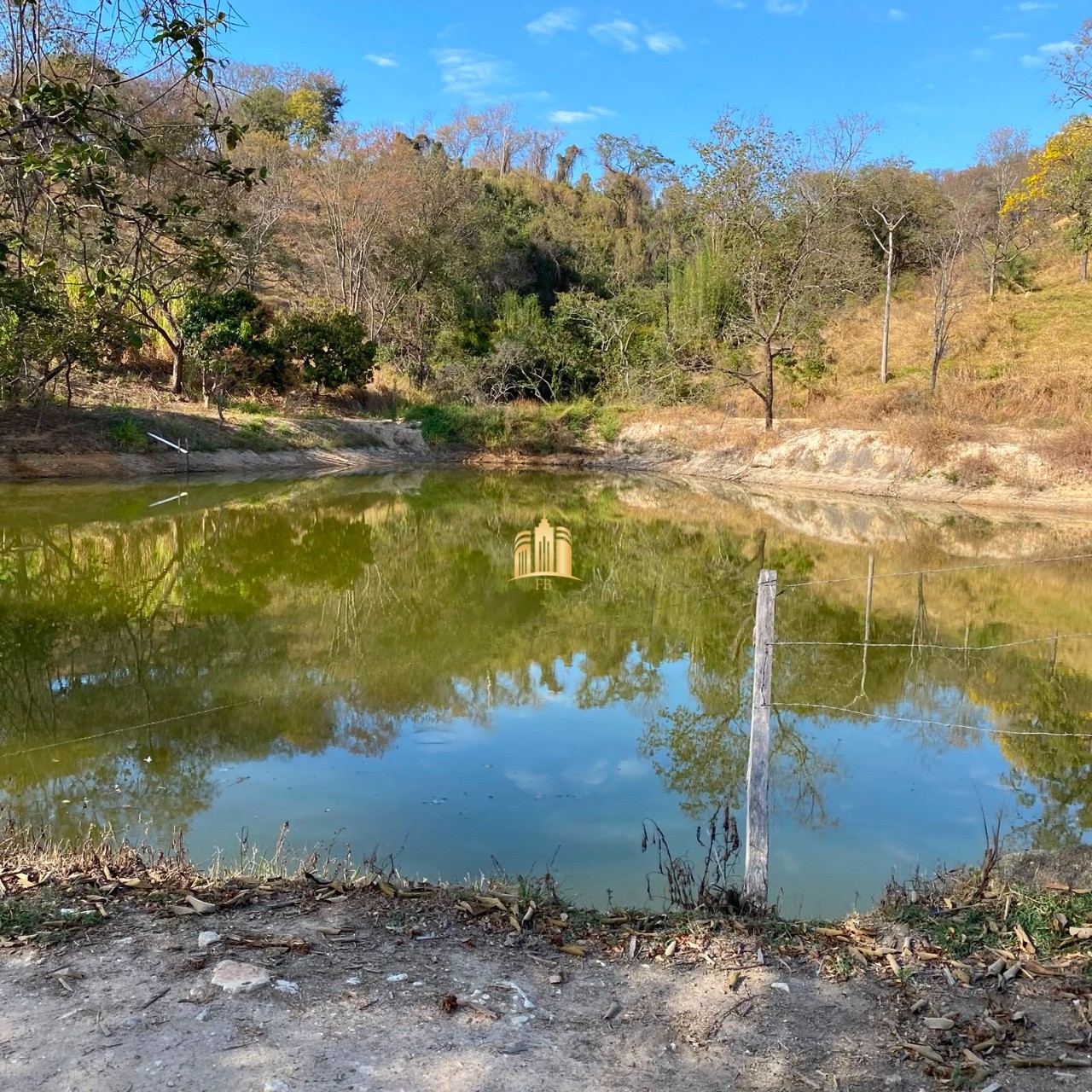Fazenda, 7 hectares - Foto 1