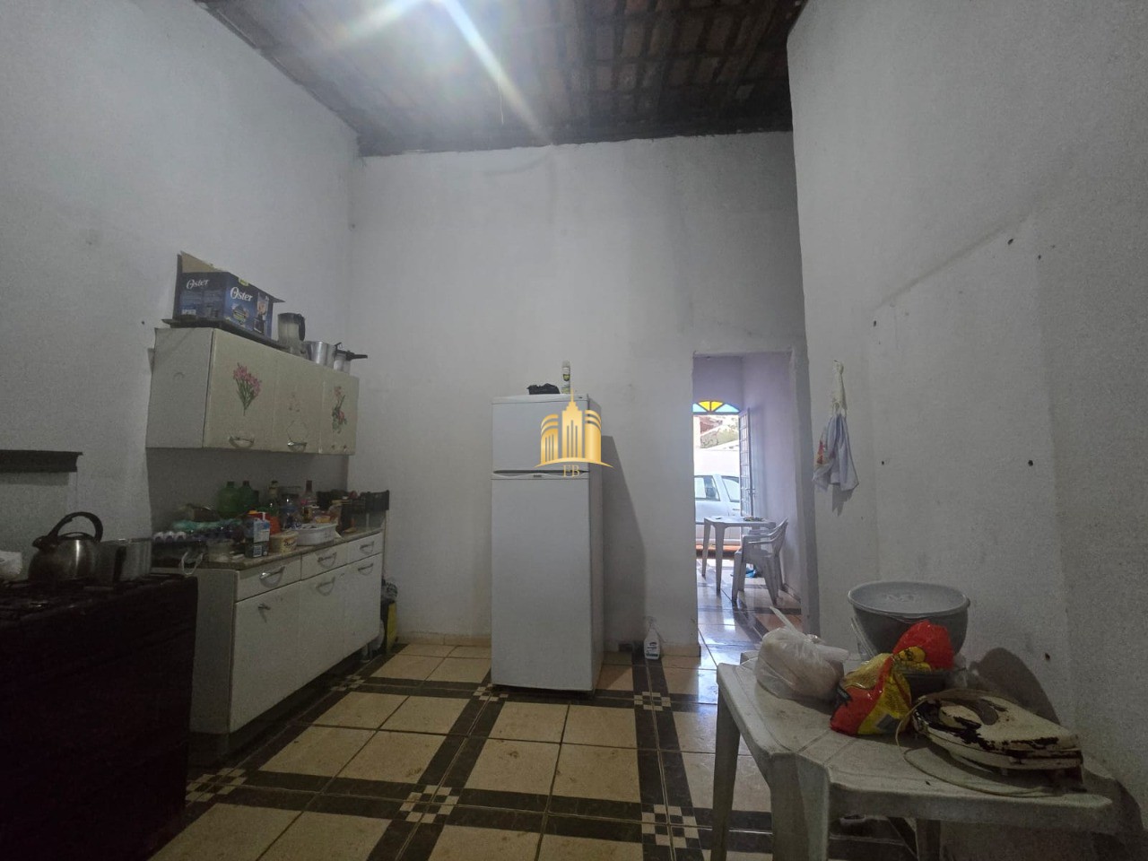 Sítio, 2 quartos, 1000 m² - Foto 10