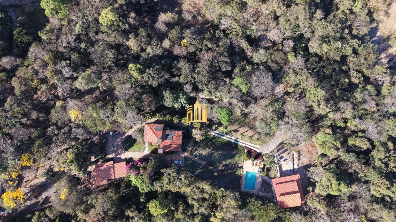 Sítio, 5 quartos, 2 hectares - Foto 70