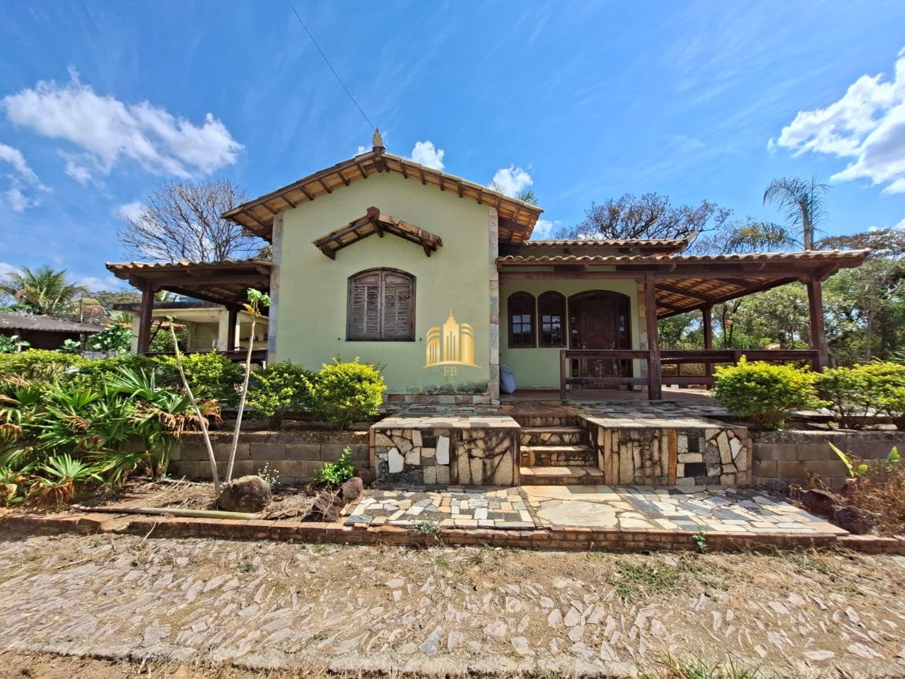 Casa, 2 quartos - Foto 7