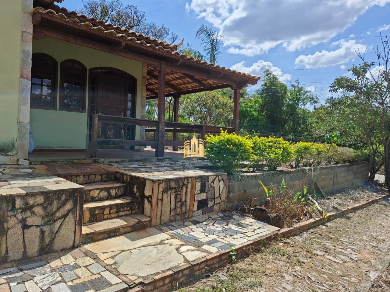 Casa, 2 quartos - Foto 6