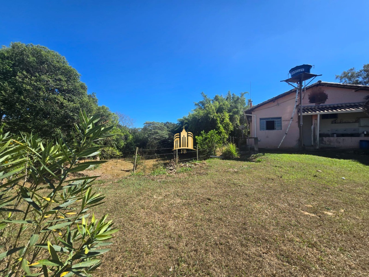 Fazenda, 1 hectares - Foto 19